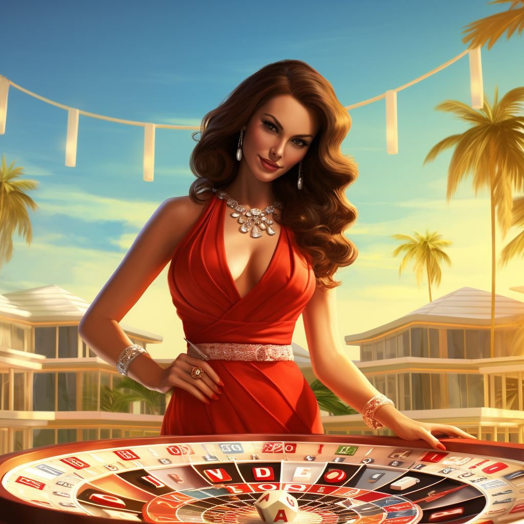 royal club ကာစီနို Slots ဂိမ်းများ ကစားနေသော မြင်ကွင်း
