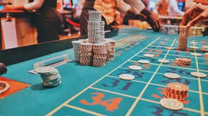 Slots